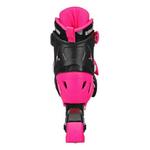 Girl's Roller Derby Tracer Adjustable Inline Skates - Thumbnail 4 of 6