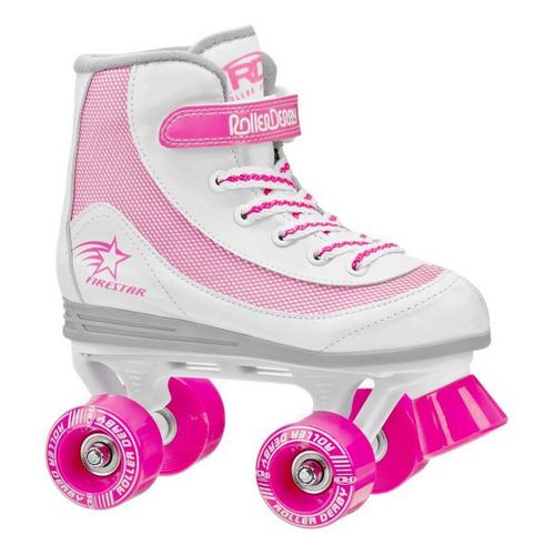 Girl's Roller Derby FireStar Roller Skates - Primary Image