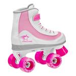 Girl's Roller Derby FireStar Roller Skates - Thumbnail 2 of 4