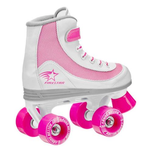 Girl's Roller Derby FireStar Roller Skates - Primary Image