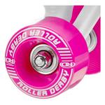 Girl's Roller Derby FireStar Roller Skates - Thumbnail 3 of 4