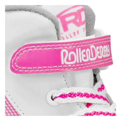 Girl's Roller Derby FireStar Roller Skates - Primary Image