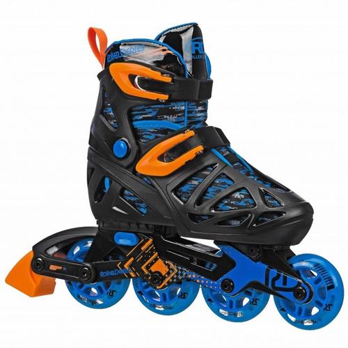 Boy's Roller Derby Tracer Adjustable Inline Skates - Primary Image