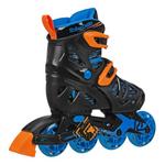 Boy's Roller Derby Tracer Adjustable Inline Skates - Thumbnail 2 of 5