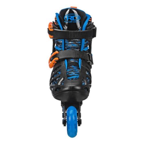 Boy's Roller Derby Tracer Adjustable Inline Skates - Primary Image