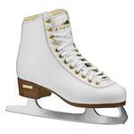 Women's Roller Derby Lake Placid Alpine 900 Traditional Figure Ice Skate - Thumbnail 1 of 5