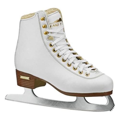 Women's Roller Derby Lake Placid Alpine 900 Traditional Figure Ice Skate - Primary Image