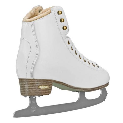 Women's Roller Derby Lake Placid Alpine 900 Traditional Figure Ice Skate - Primary Image