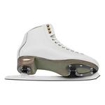 Women's Roller Derby Lake Placid Alpine 900 Traditional Figure Ice Skate - Thumbnail 3 of 5
