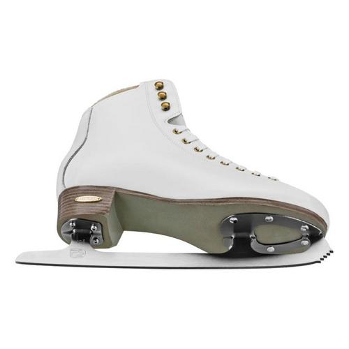 Women's Roller Derby Lake Placid Alpine 900 Traditional Figure Ice Skate - Primary Image
