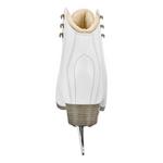 Women's Roller Derby Lake Placid Alpine 900 Traditional Figure Ice Skate - Thumbnail 4 of 5