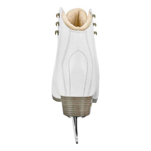 Women's Roller Derby Lake Placid Alpine 900 Traditional Figure Ice Skate - Primary Image