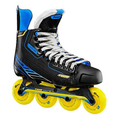 Junior Roller Derby Code 9.one Adjustable Roller Hockey Skates - Primary Image
