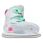 Kids' Roller Derby Lake Placid Nitro Adjustable Ice Skates - Thumbnail 3 of 5