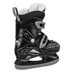 Youth Roller Derby Boys' Lake Placid Nitro Adjustable Hockey Skates - Thumbnail 2 of 10