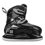 Youth Roller Derby Boys' Lake Placid Nitro Adjustable Hockey Skates - Thumbnail 3 of 10