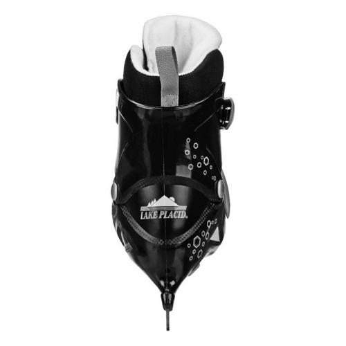 Youth Roller Derby Boys' Lake Placid Nitro Adjustable Hockey Skates - Primary Image