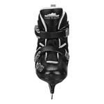 Youth Roller Derby Boys' Lake Placid Nitro Adjustable Hockey Skates - Thumbnail 5 of 10