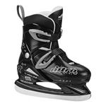Youth Roller Derby Boys' Lake Placid Nitro Adjustable Hockey Skates - Thumbnail 6 of 10