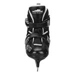 Youth Roller Derby Boys' Lake Placid Nitro Adjustable Hockey Skates - Thumbnail 10 of 10