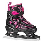 Kids' Lake Placid Summit Adjustable Ice Skates - Thumbnail 1 of 4