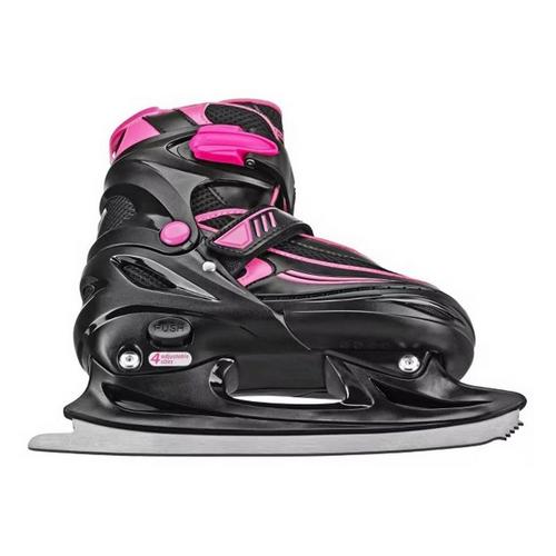 Kids' Lake Placid Summit Adjustable Ice Skates - Primary Image