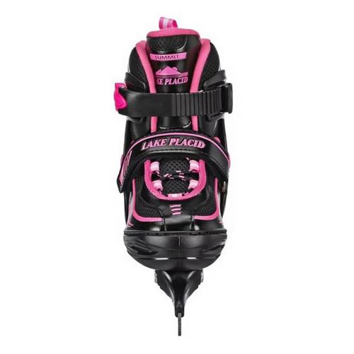 Kids' Lake Placid Summit Adjustable Ice Skates - Primary Image