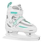 Kids' Lake Placid Summit Adjustable Ice Skates - Thumbnail 1 of 5