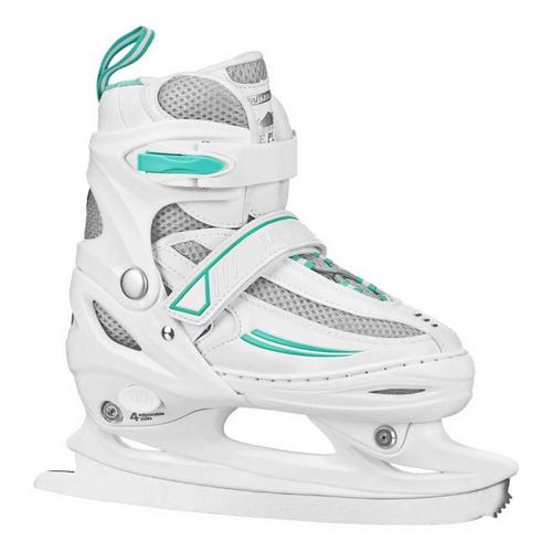 Kids' Lake Placid Summit Adjustable Ice Skates - Primary Image