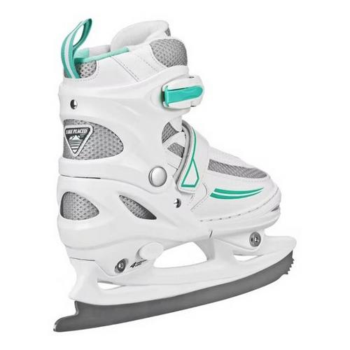 Kids' Lake Placid Summit Adjustable Ice Skates - Primary Image