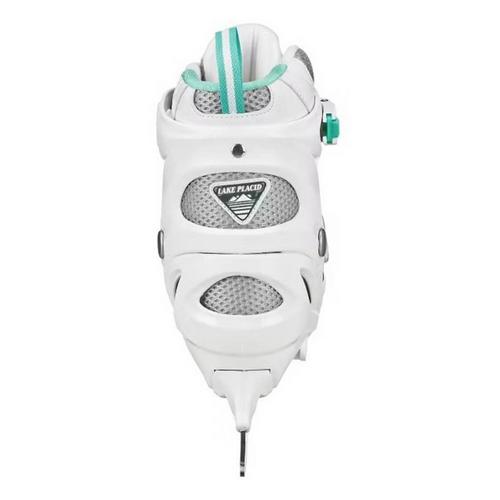 Kids' Lake Placid Summit Adjustable Ice Skates - Primary Image