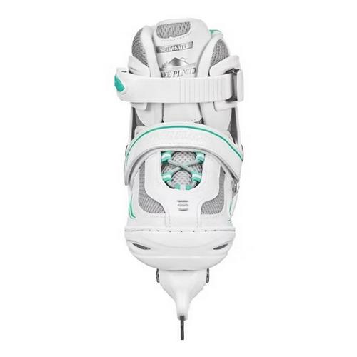 Kids' Lake Placid Summit Adjustable Ice Skates - Primary Image