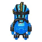 Boy's Roller Derby Fun Roll Adjustable Roller Skates - Thumbnail 5 of 6