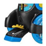 Boy's Roller Derby Fun Roll Adjustable Roller Skates - Thumbnail 6 of 6