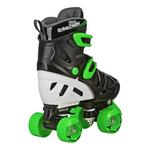 Boy's Roller Derby Trac Star Adjustable Roller Skates - Thumbnail 2 of 7