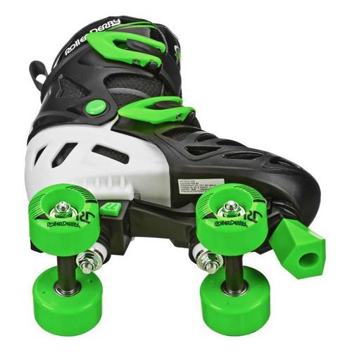 Boy's Roller Derby Trac Star Adjustable Roller Skates - Primary Image