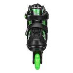 Boy's Roller Derby Stryde Lighted Adjustable Inline Skates - Thumbnail 5 of 5