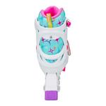 Girl's Roller Derby Stryde Lighted Adjustable Inline Skates - Thumbnail 4 of 5