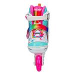 Girl's Roller Derby Stryde Lighted Adjustable Inline Skates - Thumbnail 5 of 5