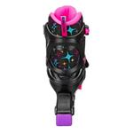 Girl's Roller Derby Stryde Lighted Adjustable Inline Skates - Thumbnail 4 of 5