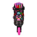 Girl's Roller Derby Stryde Lighted Adjustable Inline Skates - Thumbnail 5 of 5