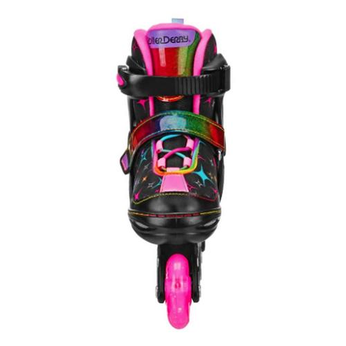 Girl's Roller Derby Stryde Lighted Adjustable Inline Skates - Primary Image