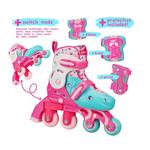 Youth Roller Derby Switch Adjustable Inline Skates - Thumbnail 5 of 5