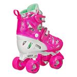Girl's Roller Derby Trac Star Adjustable Roller Skates - Thumbnail 2 of 6