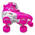Girl's Roller Derby Trac Star Adjustable Roller Skates - Thumbnail 3 of 6