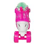 Girl's Roller Derby Trac Star Adjustable Roller Skates - Thumbnail 4 of 6