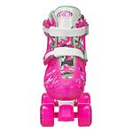 Girl's Roller Derby Trac Star Adjustable Roller Skates - Thumbnail 5 of 6