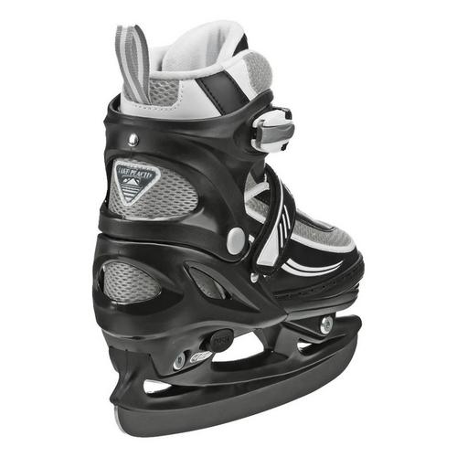 Youth Roller Derby Boys' Lake Placid Summit Adjustable Ice Hockey Skates - Primary Image