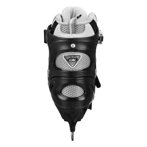 Youth Roller Derby Boys' Lake Placid Summit Adjustable Ice Hockey Skates - Primary Image