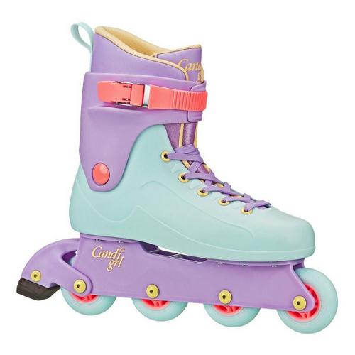 Women's Roller Derby Candi Grl South Beach Inline Skates - Primary Image